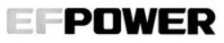 Міжнародна реєстрація торговельної марки № 1865498: EFPOWER