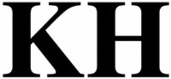 Міжнародна реєстрація торговельної марки № 1865504: KH