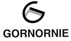 Міжнародна реєстрація торговельної марки № 1865547: GORNORNIE
