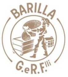 Міжнародна реєстрація торговельної марки № 1865602: BARILLA G. e R. F.lli