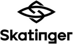 Міжнародна реєстрація торговельної марки № 1866115: Skatinger