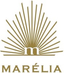 Міжнародна реєстрація торговельної марки № 1866158: MARÉLIA