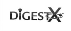 Міжнародна реєстрація торговельної марки № 1866282: DIGESTX