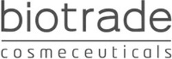 Міжнародна реєстрація торговельної марки № 1866361: biotrade cosmeceuticals