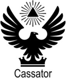 Міжнародна реєстрація торговельної марки № 1866376: Cassator