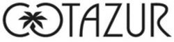 Міжнародна реєстрація торговельної марки № 1866621: COTAZUR