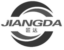 Міжнародна реєстрація торговельної марки № 1866661: JIANGDA
