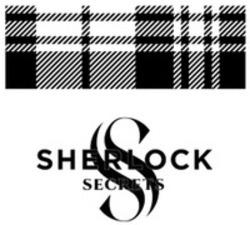 Міжнародна реєстрація торговельної марки № 1866690: SHERLOCK SECRETS