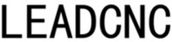 Міжнародна реєстрація торговельної марки № 1866929: LEADCNC