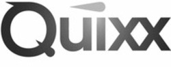 Міжнародна реєстрація торговельної марки № 1866990: Quixx