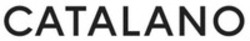 Міжнародна реєстрація торговельної марки № 1867085: CATALANO