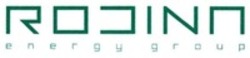 Міжнародна реєстрація торговельної марки № 1867286: RODINA energy group
