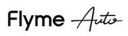 Міжнародна реєстрація торговельної марки № 1867710: Flyme Auto