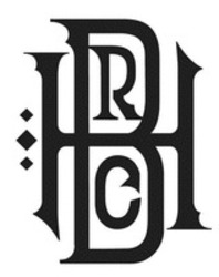 Міжнародна реєстрація торговельної марки № 1867750: BRCH