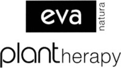 Міжнародна реєстрація торговельної марки № 1867809: eva natura plantherapy