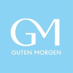 Міжнародна реєстрація торговельної марки № 1868073: GUTEN MORGEN