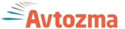 Міжнародна реєстрація торговельної марки № 1868185: Avtozma