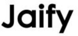 Міжнародна реєстрація торговельної марки № 1868292: Jaify