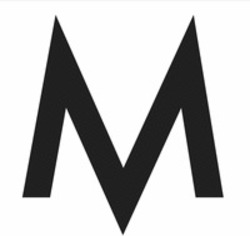 Міжнародна реєстрація торговельної марки № 1868338: M