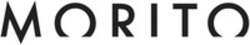 Міжнародна реєстрація торговельної марки № 1868339: MORITO