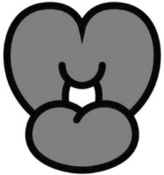 Міжнародна реєстрація торговельної марки № 1868347