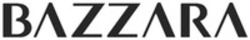 Міжнародна реєстрація торговельної марки № 1868354: BAZZARA