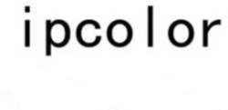 Міжнародна реєстрація торговельної марки № 1868360: ipcolor