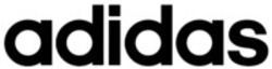 Міжнародна реєстрація торговельної марки № 1868374: adidas