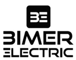 Міжнародна реєстрація торговельної марки № 1868693: BIMER ELECTRIC