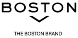 Міжнародна реєстрація торговельної марки № 1868781: BOSTON THE BOSTON BRAND