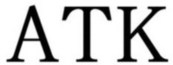 Міжнародна реєстрація торговельної марки № 1868947: ATK
