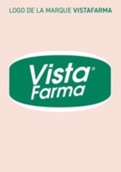 Міжнародна реєстрація торговельної марки № 1869047: VistaFarma