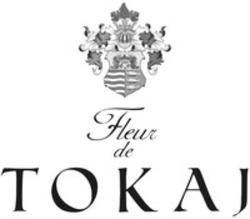 Міжнародна реєстрація торговельної марки № 1869093: Fleur de TOKAJ