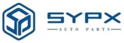 Міжнародна реєстрація торговельної марки № 1869248: SYPX AUTO PARTS