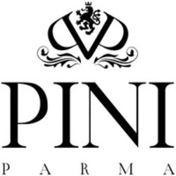 Міжнародна реєстрація торговельної марки № 1869527: PINI PARMA