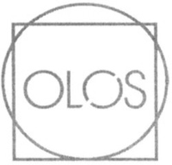 Міжнародна реєстрація торговельної марки № 1869568: OLOS