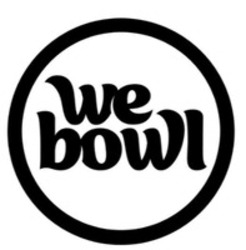 Міжнародна реєстрація торговельної марки № 1869582: we bowl