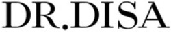 Міжнародна реєстрація торговельної марки № 1869625: DR.DISA