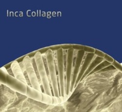 Міжнародна реєстрація торговельної марки № 1869950: Inca Collagen