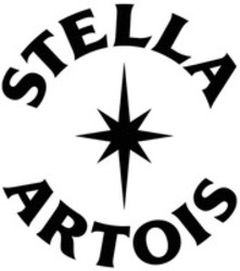 Міжнародна реєстрація торговельної марки № 1869961: STELLA ARTOIS
