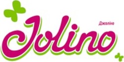 Міжнародна реєстрація торговельної марки № 1870323: Jolino