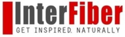 Міжнародна реєстрація торговельної марки № 1870399: InterFiber GET INSPIRED, NATURALLY