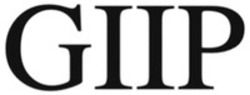 Міжнародна реєстрація торговельної марки № 1870406: GIIP