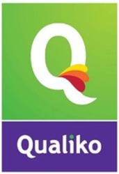 Міжнародна реєстрація торговельної марки № 1870418: Qualiko