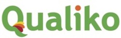 Міжнародна реєстрація торговельної марки № 1870419: Qualiko