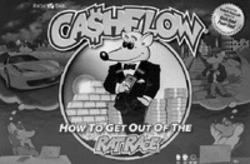 Міжнародна реєстрація торговельної марки № 1870478: CASHFLOW HOW TO GET OUT OF THE RAT RACE RICH DAD CREATED BY ROBERT KIYOSAKI AUTHOR OF RICH DAD POOR DAD THE #1 PERSONAL FINANCE BOOK OF ALL TIME 14+ 2-4