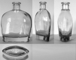 Міжнародна реєстрація торговельної марки № 1870607