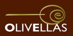 Міжнародна реєстрація торговельної марки № 1870647: OLIVELLAS