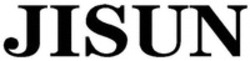 Міжнародна реєстрація торговельної марки № 1870678: JISUN