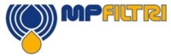 Міжнародна реєстрація торговельної марки № 1870799: MP FILTRI
